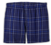 Flannel Boxer