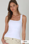 NS8446 - Clean Line Square Top