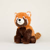 Red Panda Warmies
