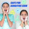 Skincare Start Young Bundle Gift Set | 3-Step Gentle Routine