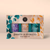 Smooth & Hydrated Shea Butter Hand Cream Set