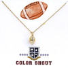 The Game Day Necklace