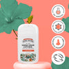 ~Pourri Smoke Odor Control 1oz in Pouch ~ Island Breeze