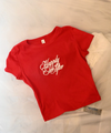 Happily Ever After Baby Tee