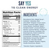 Macadamia Cherry Chocolate - Premium Real Food Snack Bar