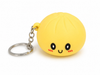 FEELZiES™ Light Up Dumpling Squishy™ | Keychain Sensory Bag Charm