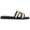 Journee Women's Primah Flat Sandals