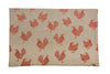 Henriette Placemat Fig S/4
