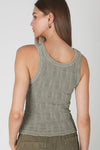 NIKIBIKI Vintage Reversible Lace Top