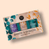 Smooth & Hydrated Shea Butter Hand Cream Set