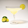 Premium Giant Glass - Margarita
