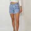 Revived Retro Levi's Shorts