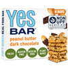 Peanut Butter Dark Chocolate - Premium Real Food Snack Bar
