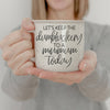 Women Empowerment Mug