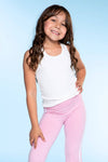 Simply Soft Luxe Foldover Flare