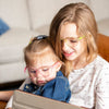 Kids Blue Light Glasses - Childrens Unisex