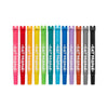 Ooley Cat Parade Gel Crayons - Set of 12