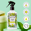 Home-Pourri Trash Can Odor Refresher 8 Oz, Lime Zest Matcha