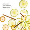 Lemon Lime Spritz Power Mist Hydrating Hand Sanitizer