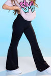 Simply Soft Luxe Flare Legging