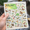 Nebraska Wet-it Swedish Dish Cloth x Pippa