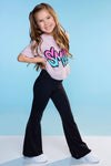 Simply Soft Luxe Flare Legging