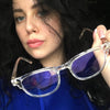 Blue Light Glasses - Rayban Style Unisex