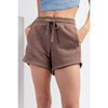 FRENCH TERRY BASIC SHORT