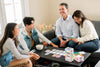 FIRST TO WORST: How Your Friends & Family Rank Things Game