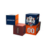 Denver Broncos Magnetic Qubees Fidget Building Cubes