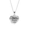 MY CONFIRMATION PRAYER LOCKET 18" CH
