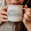 Women Empowerment Mug