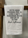 Hand Towels - Assorted Styles