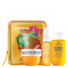 SOL DE JANEIRO Jet Set Travel Minis Trio Kit