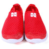 Nebraska Cornhuskers Mesh Shoe