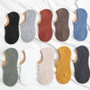 Casual No Slip Thin Low Cut No Show Socks MK2BLW6W8FSO200