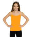 Girls (10-14) Full Camisole