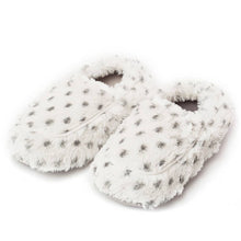  Snowy Slippers Warmies