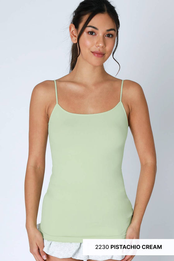 NS4011 - Signature Camisole