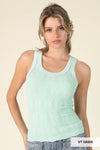 NIKIBIKI Vintage Reversible Lace Top