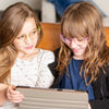 Kids Blue Light Glasses - Childrens Unisex