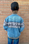 Remuda Rush Bomber Jacket Kids