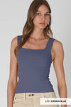 NS8446 - Clean Line Square Top