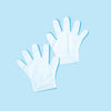 Moisturizing Hand Gloves Cocoa Butter + Vitamin E -