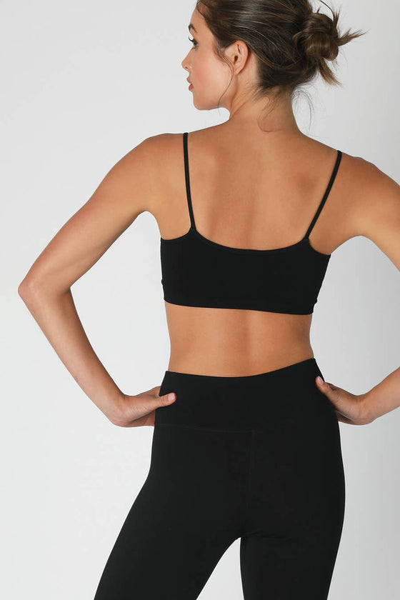 NB8328 - Jersey Leggings