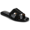Journee Women's Primah Flat Sandals
