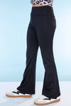 Simply Soft Luxe Flare Legging