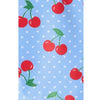 Tween Cherry Knot Two-Piece Swimsuit
