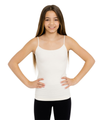 Girls (10-14) Full Camisole
