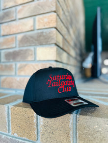  SATURDAY TAILGATING CLUB Hat